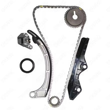 Load image into Gallery viewer, Nissan for Nissan CR14DE 13028-ax001 Cr14de Timing Chain Kit Maxima Micra Cabstar Nv200 Primera Pulsar – OEM 13028AX001