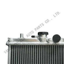 Load image into Gallery viewer, Custom Car Radiator for Daihatsu Terios J100 J102 J120 RG 1.3L 1997-2006