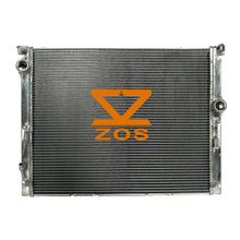 Load image into Gallery viewer, Car Radiator for Fits BMW 530i 540i xDrive G30/G31 2017-2018 740i G11/G12 2017-Radiator 13634