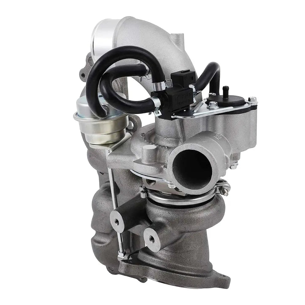 53039880288 K03 Turbocharger for Land Rover LR2 2013-2015 Discovery Sport Evoque 2012-2017 Jaguar XF XE