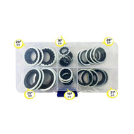 Air Conditioning Compressor Sealing Ring and Pipe Seal for Auto AC System