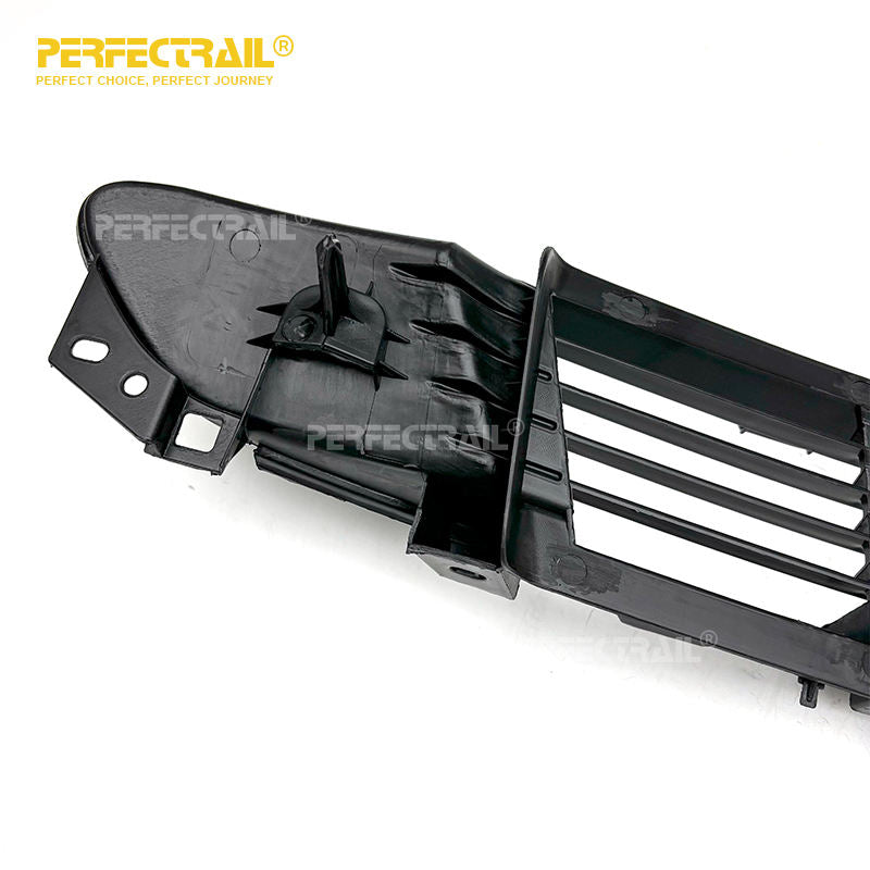 PERFECTRAIL 1085927-00-C Wholesale Electric Car Auto Spare Parts Body Kit Front Bumper Lower Mesh Grille for Tesla Model 3