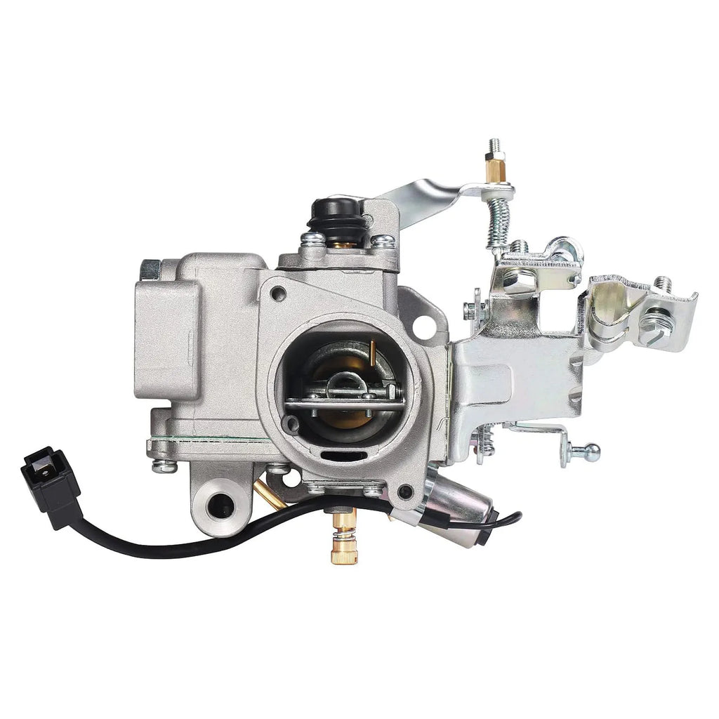 Carburetor Carb Fit for Daihatsu Hijet S80 S81 S82 S83 EB EF HB HD Citivan Suzuki 370Q 21100-87B65 21100-87766