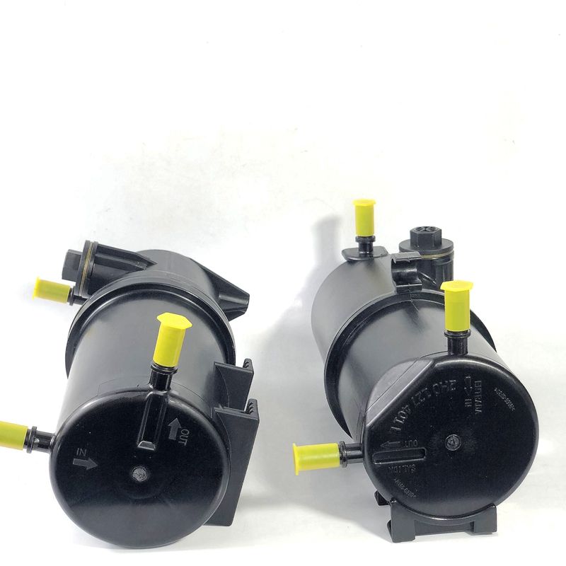 2H6127401C/ FBI1275 Fuel Filter Compatible with Mainstream Vehicle Models Featuring High - Precision Filtration