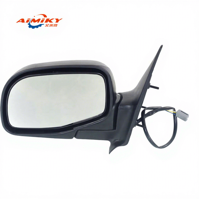 Ford Ranger / Mazda Pickup Power Side Mirror Set (1993-2005) - MIR-FRD-004