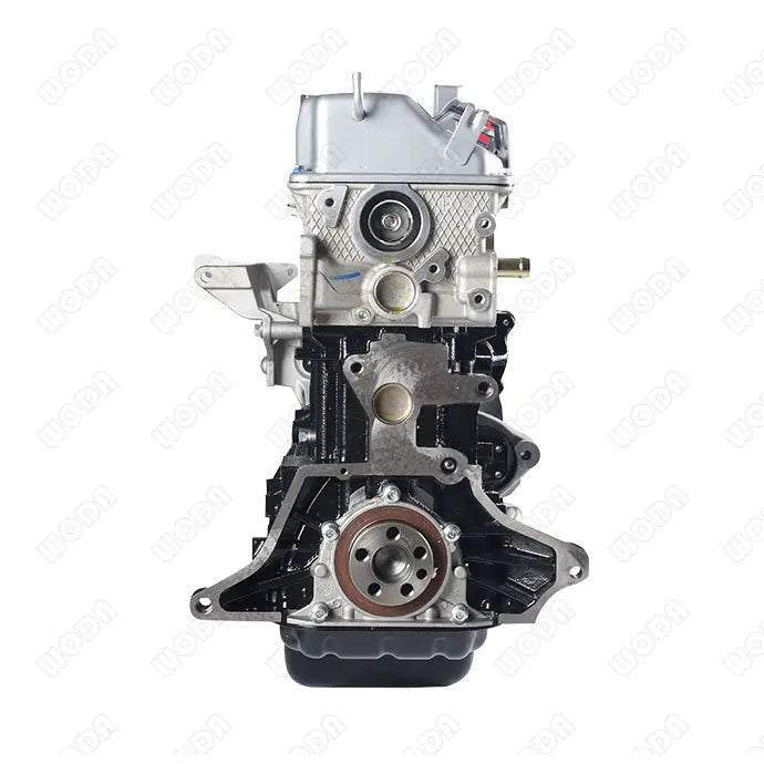 Mitsubishi, BYD for Mitsubishi 4G18 1.6L Long Block 4G18 Engine Lancer Space Star Byd F3 Hafei Saima – OEM MD317295