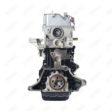 Load image into Gallery viewer, Mitsubishi, BYD for Mitsubishi 4G18 1.6L Long Block 4G18 Engine Lancer Space Star Byd F3 Hafei Saima – OEM MD317295