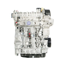 Load image into Gallery viewer, Factory Price Long Block CSS CZD 1.4TSI EA211 Engine Assembly for Audi A1 A3 Volkswagen Golf Jetta 6 Polo Tiguan