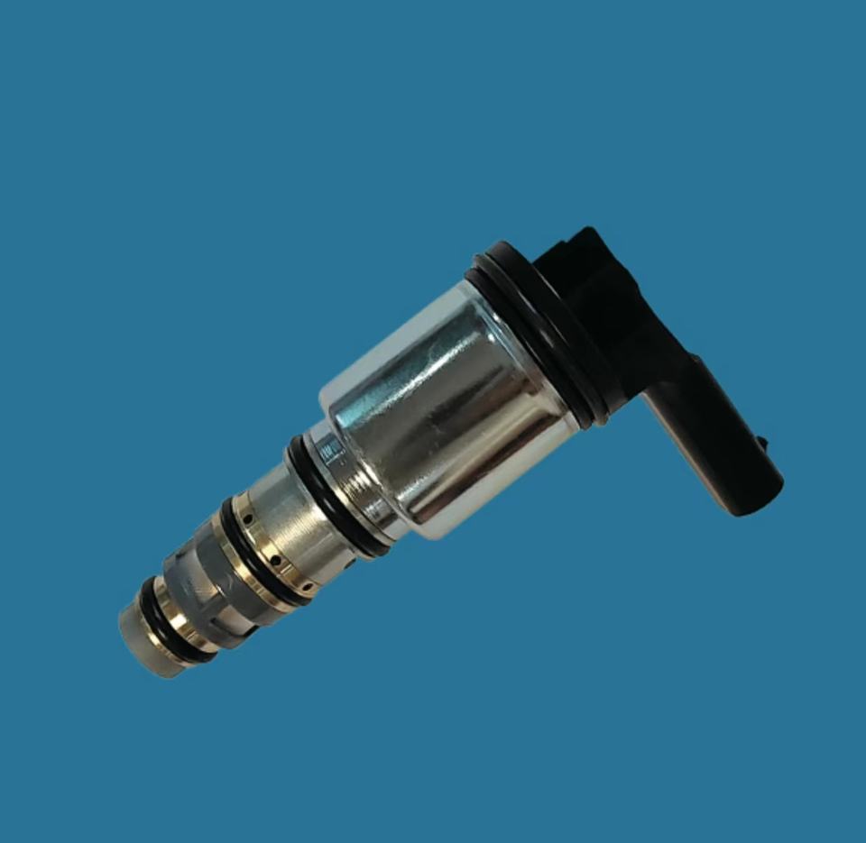 Control Valve for Automotive Air Conditioning Compressor OE 1254KH112