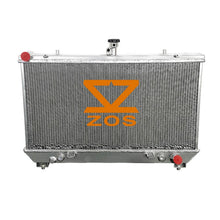Load image into Gallery viewer, Aluminum Radiator for Chevrolet Camaro V8 6.2L 2010-2011 Water tank - Auto Parts