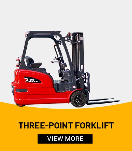 ANXING 8M Mobile Scissor Lift - image 3