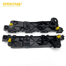 Load image into Gallery viewer, PERFECTRAIL 865132Z000 865142Z000 Wholesale Car Body Parts Front Bumper Support Bracket for Hyundai Santa Fe Sport