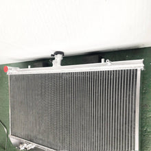 Load image into Gallery viewer, Cooling Radiator for Chevrolet Camaro V8 6.2L 2010-2011 Core Size385*758*56mm