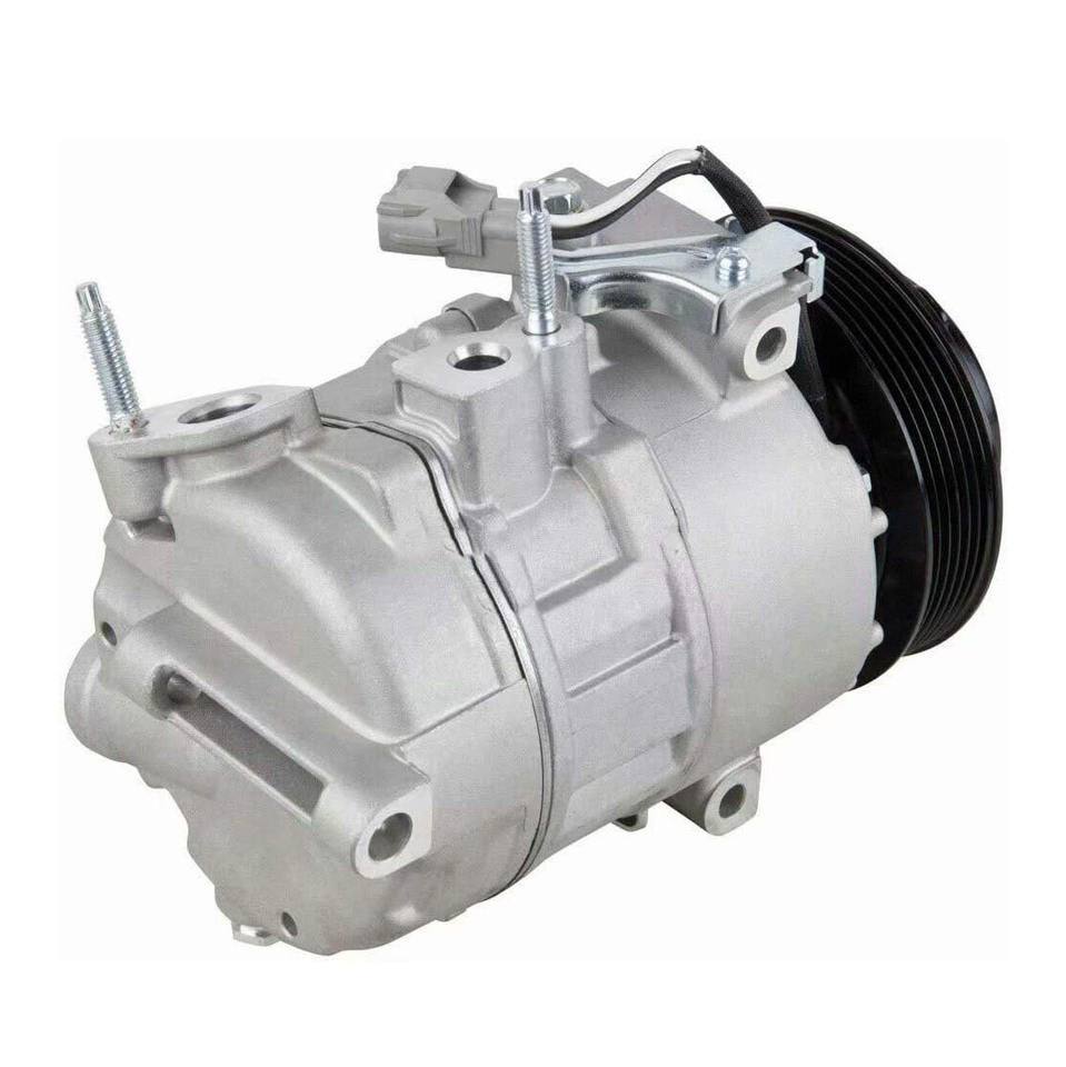 68158259AC 6815259AD 6815259AE 68158259AF 68158259AG Auto Air Conditioning Compressor for Ram 1500