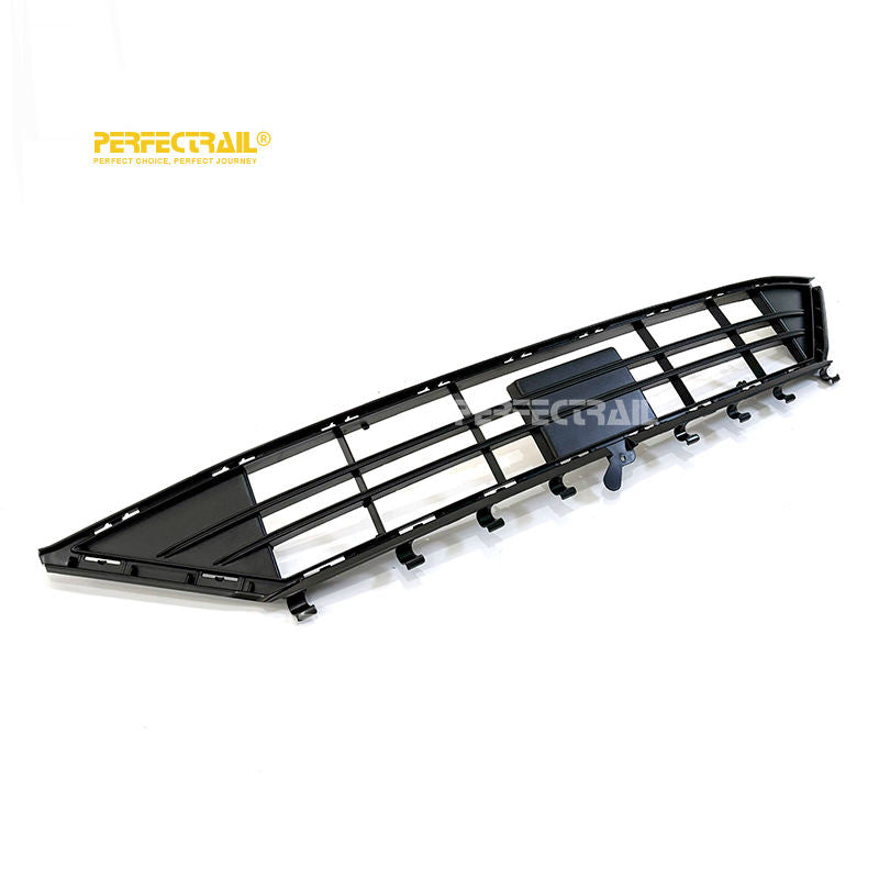 PERFECTRAIL JX7B-17K945-Y Auto Parts Front Bumper Lower Grille for Ford Focus MK4