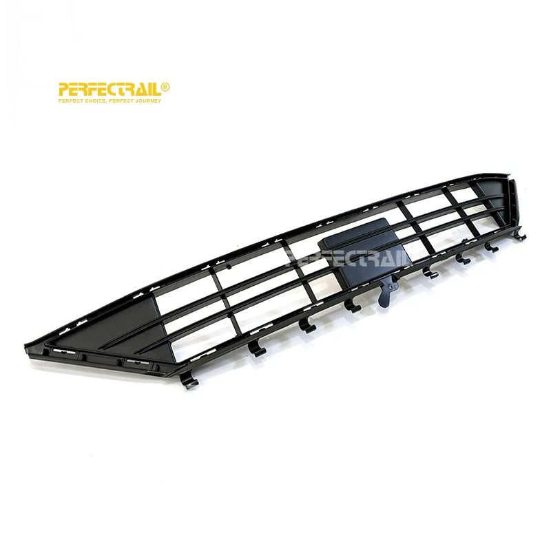 PERFECTRAIL JX7B-17K945-Y Auto Parts Front Bumper Lower Grille for Ford Focus MK4