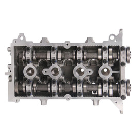 Chevrolet Spark M300 / N300 / Aveo B12D1 / B12D 1.2L Complete Cylinder Head 2010-2015 (OEM 25183627)