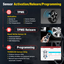 Load image into Gallery viewer, THINKCAR VENU-i Pro - view 2