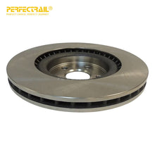Load image into Gallery viewer, PERFECTRAIL OEM 5181513AD Auto Parts Front Rotor Brake Disc for Jeep Cherokee