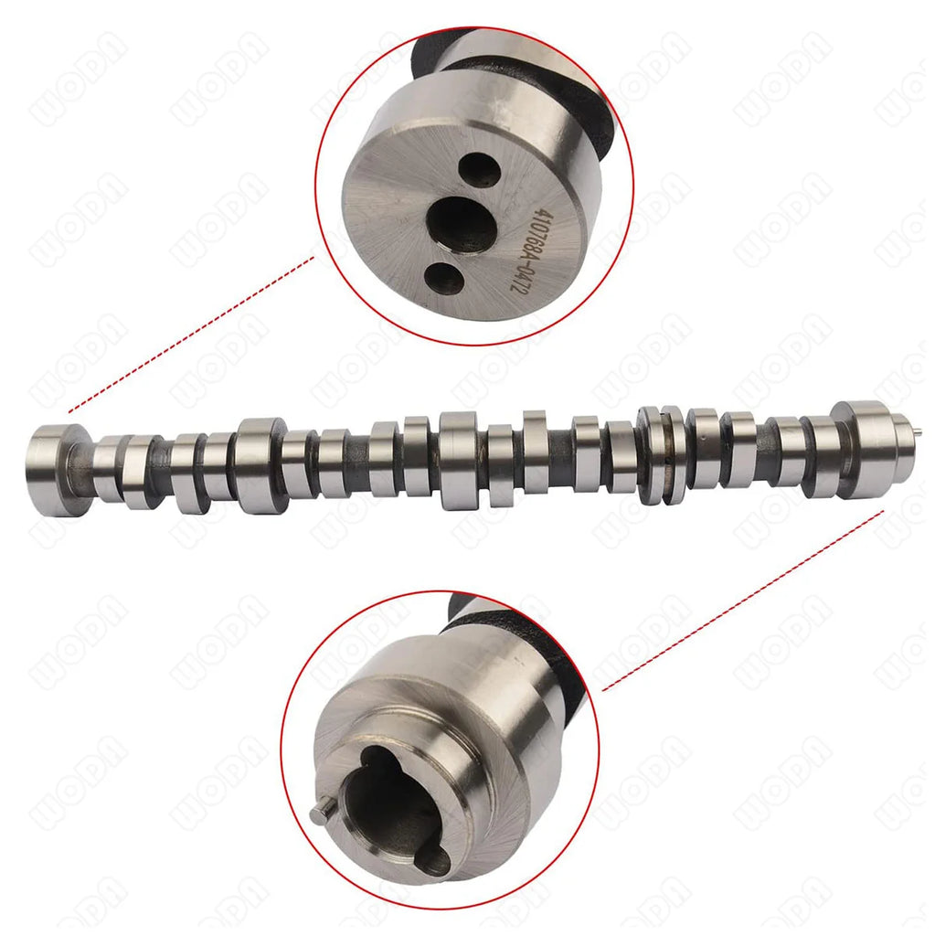 Chevrolet for Chevrolet 1984-1997 2.8 12689035 12625437 Engine Parts Camshaft Mc1390 Cs1630 E1875s Es5437 For Chevrolet Trucks Suv – OEM 12689035