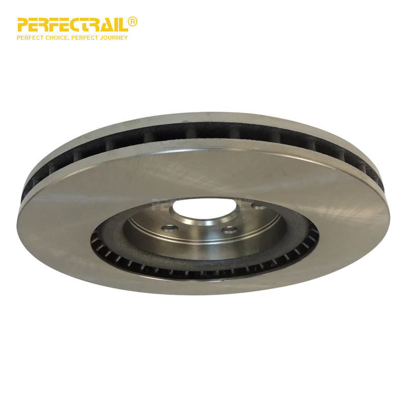 PERFECTRAIL OEM 5181513AD Auto Parts Front Rotor Brake Disc for Jeep Cherokee