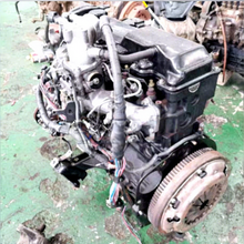 Load image into Gallery viewer, APS-HV-1600750031104 AP-HV-1600750031104-12 Toyota Hilux Japanese Second-Hand 5L Engine Assembly