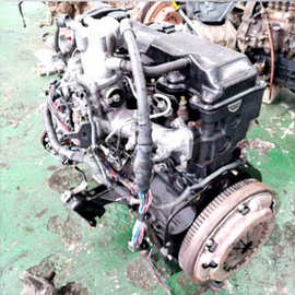 APS-HV-1600750031104 AP-HV-1600750031104-12 Toyota Hilux Japanese Second-Hand 5L Engine Assembly