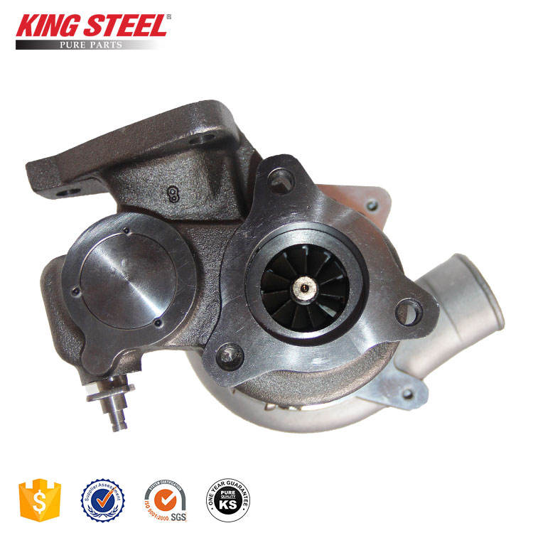 KINGSTEEL Turbocharger Price 49177-01513 for Mitsubishi Delica L300 2.5 TD 4d56 Engine Parts