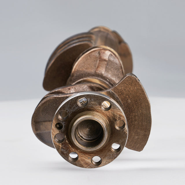 N58B30C crankshaft OE 867895303