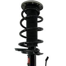 Load image into Gallery viewer, Land Rover Range Rover Evoque 2015–2019 Front Electronic Magnetic Shock Absorber LR079422 LR070932