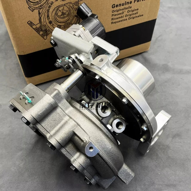 APS-HV-1601516880391 1601516880391 8983476143 RHF55V Turbocharger for Isuzu 4HK1 Engine Unit