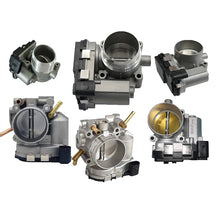 Load image into Gallery viewer, Seat Leon Audi A3 VW 1.8 / 2.0 TFSI Throttle Body 06F133062H
