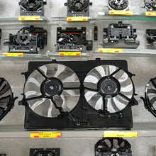 Load image into Gallery viewer, Audi A4 B8 / A5 / Q5 Radiator Fan Shroud 8K0121207A