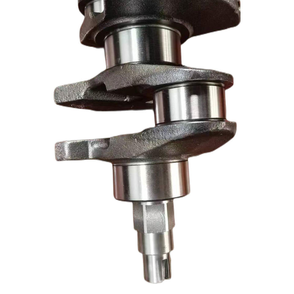 Corsa 1.8 Car Crankshaft Genuine OEM 24578211 93320032 93398953 Engine Crankshaft for GM Chevrolet