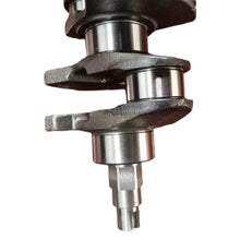 Load image into Gallery viewer, Corsa 1.8 Car Crankshaft Genuine OEM 24578211 93320032 93398953 Engine Crankshaft for GM Chevrolet