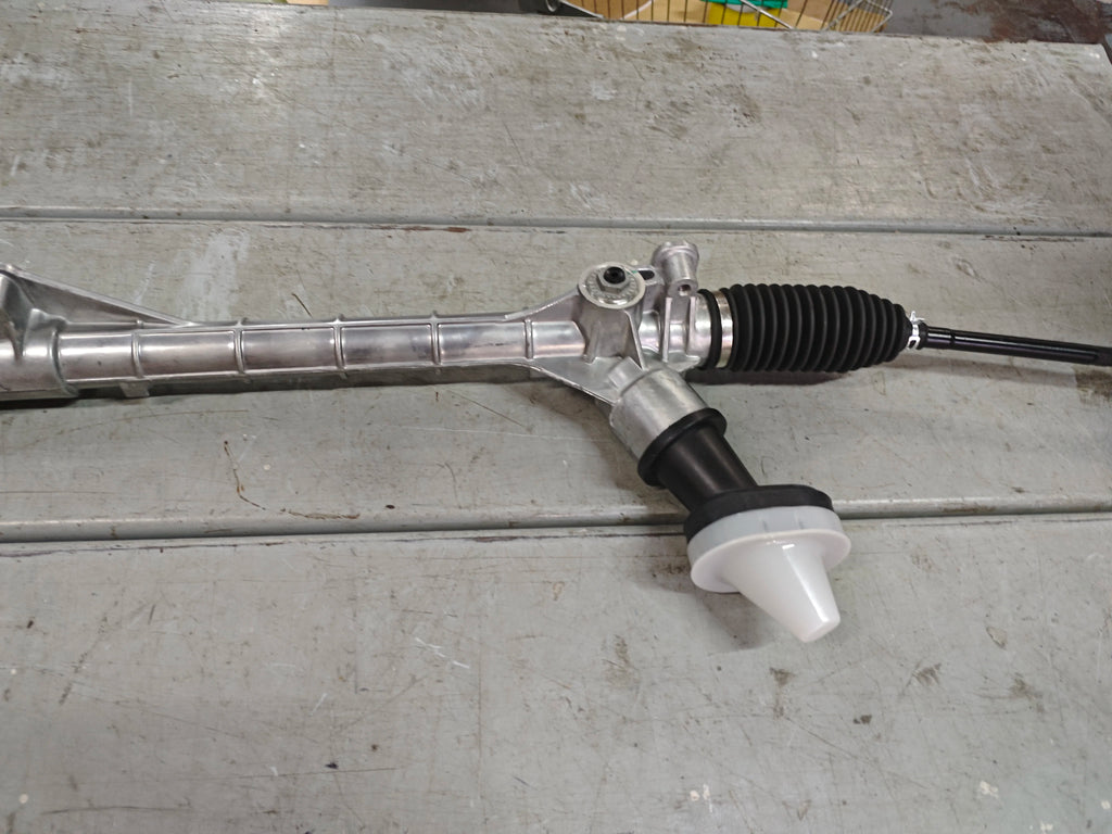 VW Polo 2015–2019 Electric Power Steering Rack Assembly 6C1423057H