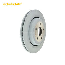 Load image into Gallery viewer, PERFECTRAIL OEM 68256680AC Auto Parts Rear Rotor Brake Disc for Jeep Trackhawk 2018-2021