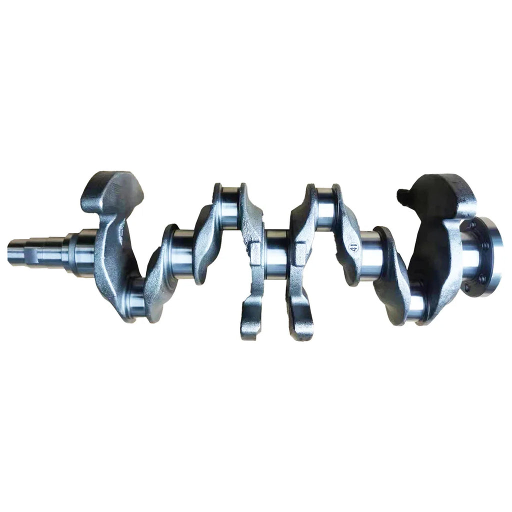 Wholesale Engine 1NZ Crankshaft 13401-21020 13401-0C010 for Toyota PRIUS AURIS AVANZA COROLLA PREMIO URBAN