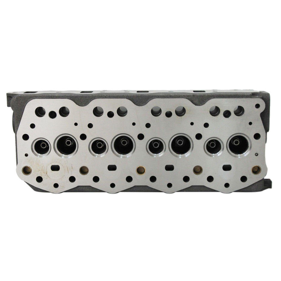 4DR5 4DR7 Cylinder Head Factory for Mitsubishi Canter/Jeep/Rosa Bus 2659CC 2.7D SOHC 8V OEM ME997271 ME759064
