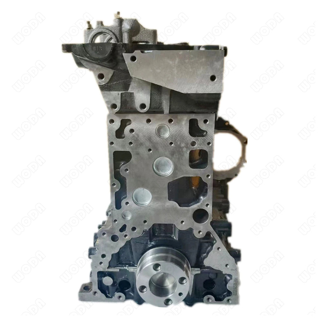 Isuzu for Isuzu 4HK1 Diesel Engine 4HK1 4HK1T 4 Cylinder Engines for Isuzu Pickup Truck Npr – OEM 8980084031