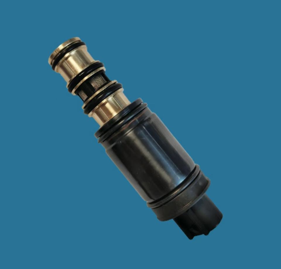 Control Valve for Automotive Air Conditioning Compressor OE 1759KH110