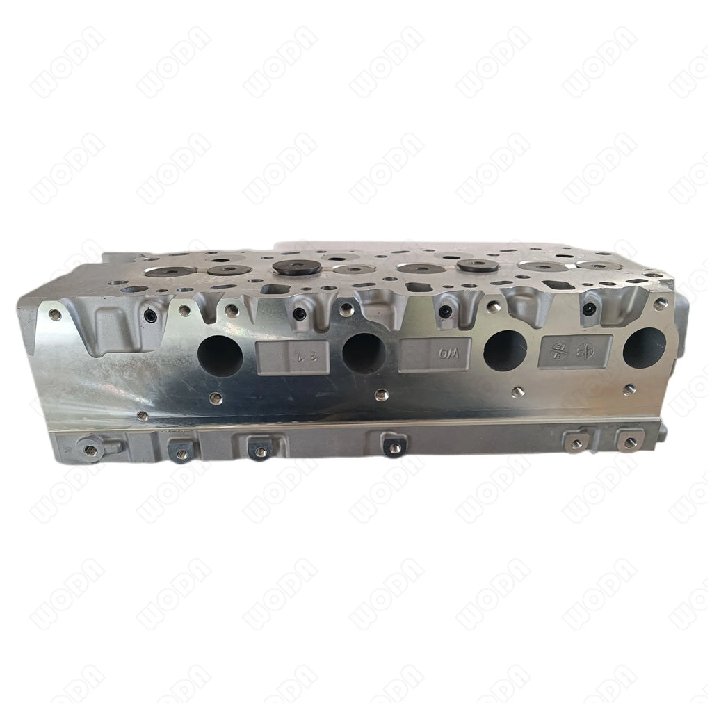 TOYOTA LAND CRUISER PRADO (_J12_) 2003.05-2005.02 3.0 D (KZJ120_)(96KW,131PS) 11101-69128 Aluminum Complete Cylinder Head 1KZ Dyna Fortuner Granace – OEM 11101-69125