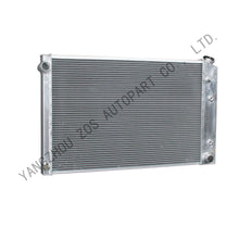 Load image into Gallery viewer, Car Radiator for Chevrolet Blazer C10 C20 C30 G10 G20 K10 Suburban K20 Suburban K30 K5 Blazer P20 P30