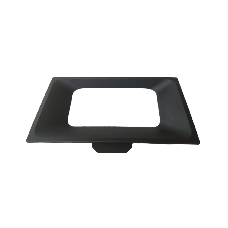 Adaptive Cruise Radar Cover for Reliable Auto Fittings