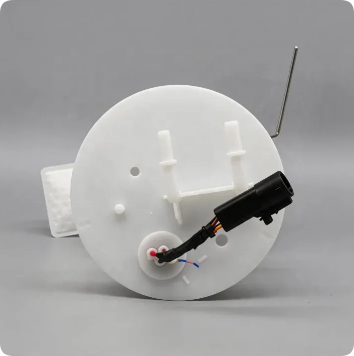 Mazda Tribute / Ford Escape 2000–2008 2.0 / 3.0 V6 Fuel Pump YL8Z9H307AF ZZC31335X