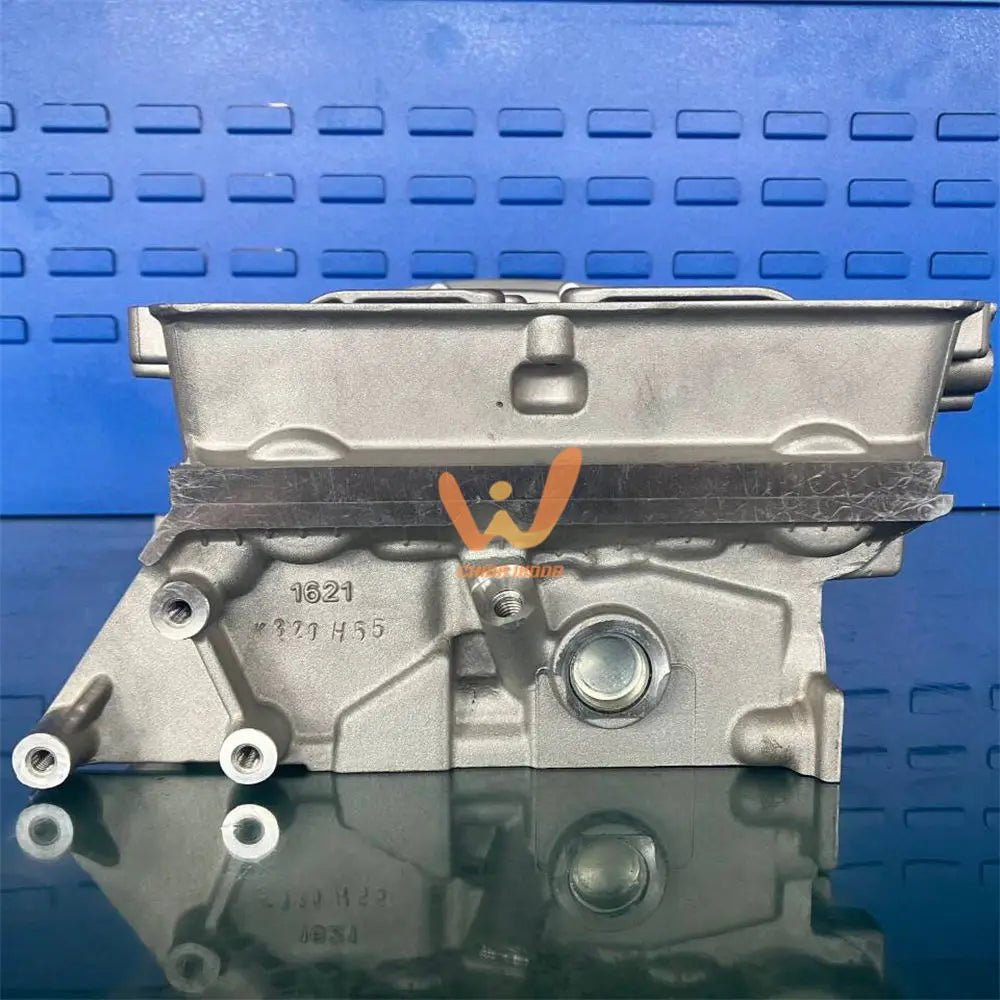 FORD TRANSIT Platform/Chassis 2006.11-2014.08 2.4 TDCi 4x4 (103KW,140PS) New Aluminum Alloy 908267 908767 Cylindey Head Assembly H9FA for Ford Transit 2.4TDCI 16V – OEM 908767
