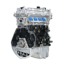 Load image into Gallery viewer, China Minivan Moteur B15 Motor L2B Long Block Bare Engine NG 1.5L for Chevrolet Aveo N300 Chery Wuling Baojun