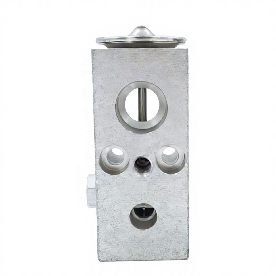 OE 1550882 5058079AA Automotive Air Conditioning Expansion Valve for Neon 00-01