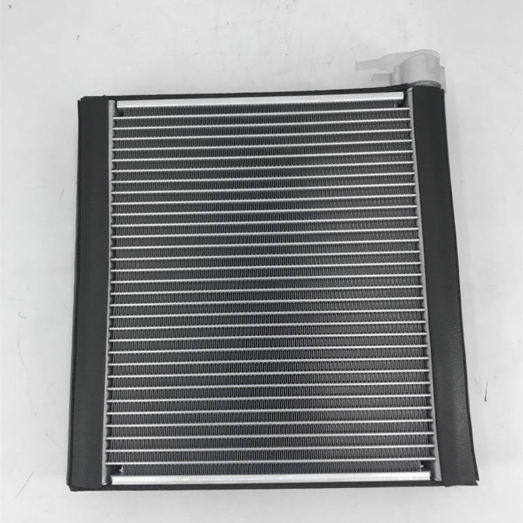 Huidi EV15082 Aluminum AC Evaporator Cooling Coil 80211TG0T01 for Jazz RS 08-14/City 08-13
