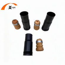 Load image into Gallery viewer, VW ID.3 ID.4 ID.5 ID.6 ID.7 Front Shock Absorber Dust Cover &amp; Bump Stop 1KD412303G 3QF413175